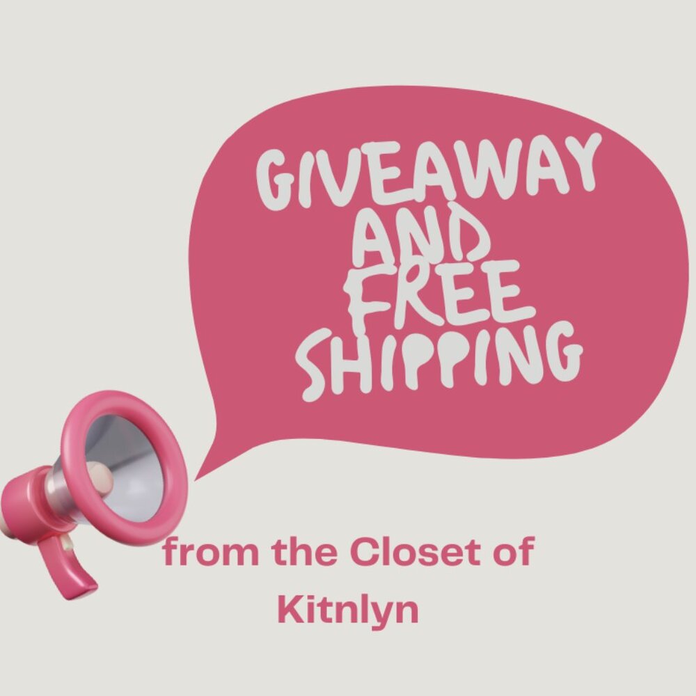 Giveaway